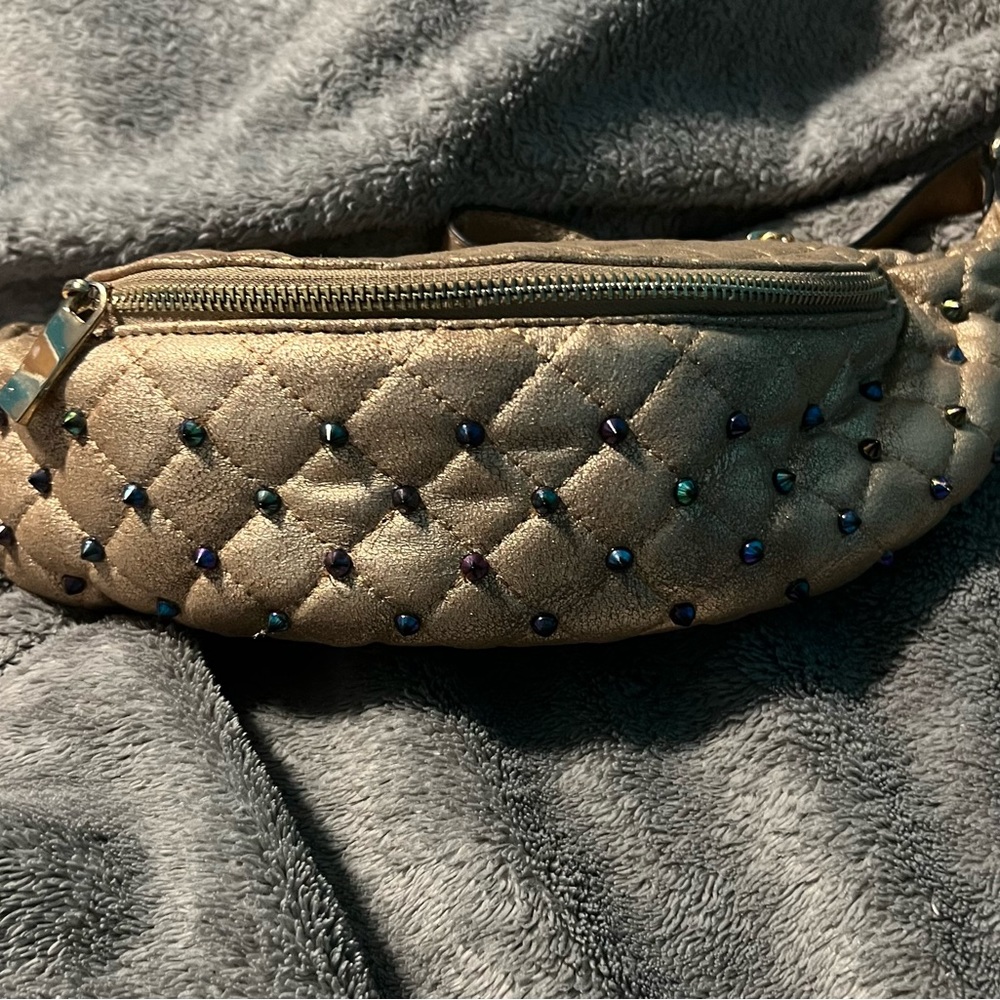 Fanny Pack